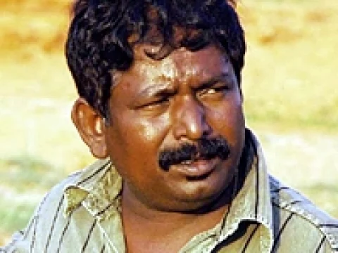 இராசு மதுரவன்