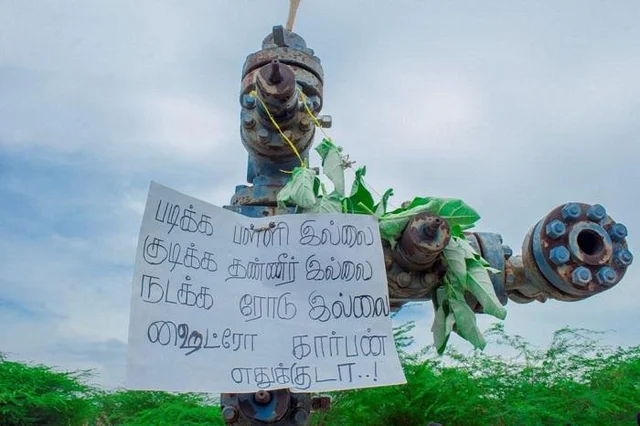 ஹைட்ரோகார்பன்... நியூட்ரினோ... தமிழக மக்களின் எதிர்ப்புக்கு மோடி அரசு என்ன சொல்லப்போகிறது?