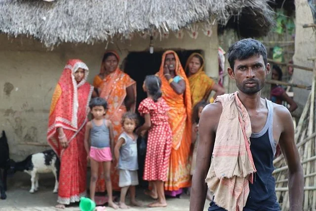 மீண்டும் வாய்ப்பளித்த பழங்குடிகள்... பிரச்னைகளைத் தீர்க்குமா புதிய அரசு?!