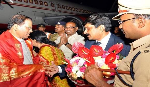 3 அமைப்புகளுக்கு நிரந்தரத் தடை!- இலங்கை அதிபர் சிறிசேனா அதிரடி