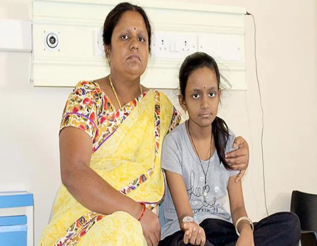 தங்கையின் உயிரைக் காப்பாற்றத் துடிக்கும் அண்ணன் #SaveSri