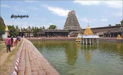 40 ஆண்டுகளுக்கு ஒருமுறை தரிசனம் தரும் அத்திவரதர்... காஞ்சியில் கோலாகல ஏற்பாடுகள்!