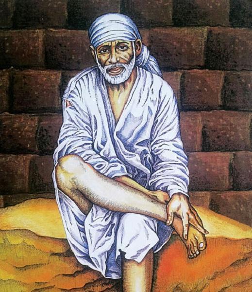 மலர்களைப் போல, உங்கள் துயரங்களையும் பாபாவின் பாதத்தில் சமர்ப்பியுங்கள்... ஷீரடி சாயியின் மகிமைகள்