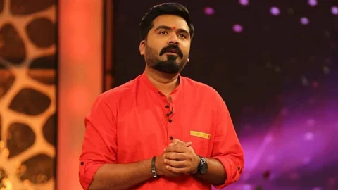 சிம்பு