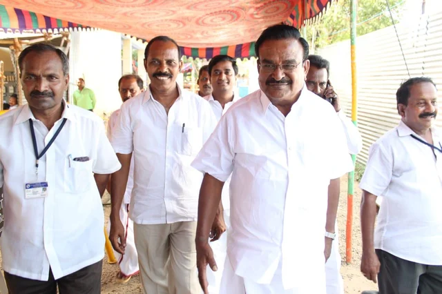`30 ஆண்டுகளுக்குப் பிறகு உதய சூரியன் சின்னம்' - ஈரோட்டில் கணேசமூர்த்தி வென்ற பின்னணி!