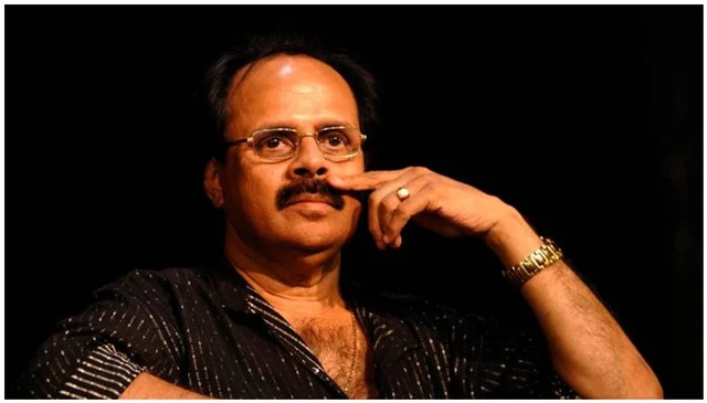 கிரேஸி மோகன்