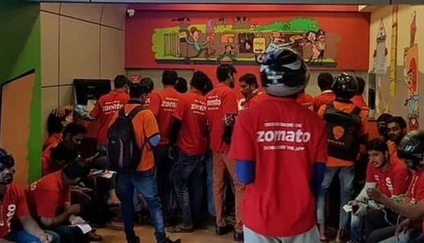 4 லட்சம் கோடி பிசினஸ், 73 லட்சம் வேலைவாய்ப்புகள்! - மாறும் இந்திய உணவுக் கலாசாரம்