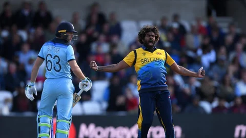 #ENGvSL