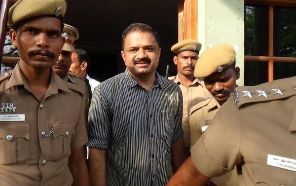 மத்திய அரசின் அனுமதியில்லாமல் விடுவிக்கப்பட்ட சஞ்சய் தத்! - பேரறிவாளன் மனுவில் ஆர்.டி.ஐ தகவல்