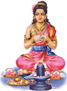 அட்சயதிரிதியை தெரியும்... ரம்பாதிரிதியை தெரியுமா... பெண்களுக்கு அழகும் செல்வமும் அருளும் நன்னாள்!