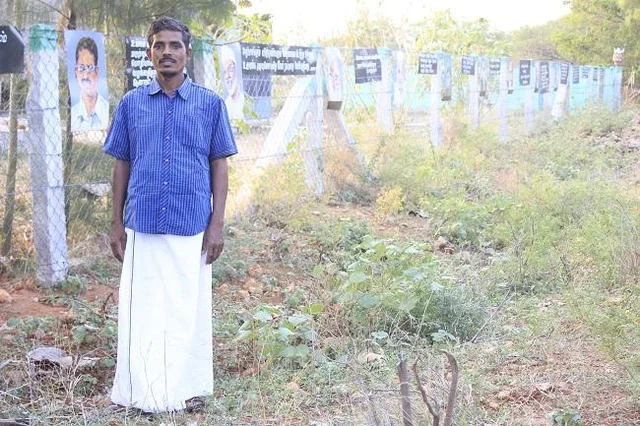 கேவலப்படுத்தும் ஊர்; கண்டுகொள்ளாத விவசாயி! - கோமாளி பண்ணை உருவான கதை#MyVikatan