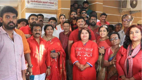 23ம் தேதி நடிகர் சங்கதேர்தல் நடைபெறுவதில் சிக்கல்