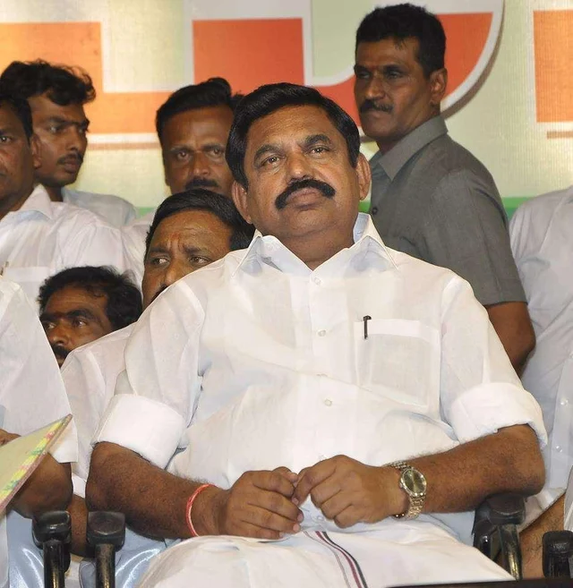 களமிறங்கும் தேர்தல் வித்தகர் பிரசாந்த் கிஷோர்... தேர்தலுக்குத் தயாராகும் எடப்பாடி