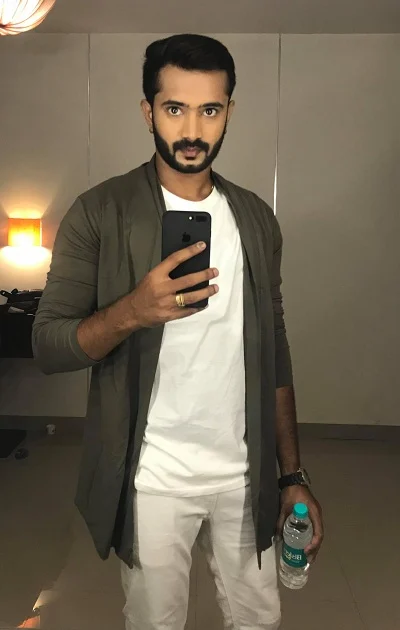 சந்தோஷ் டேனியல்