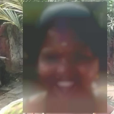 `கணவனிடம் எவ்வளவு சொல்லியும் நம்பவில்லை!'- உயிரை மாய்த்துக்கொண்ட மனைவி
