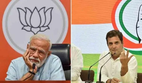 மோடி Vs ராகுல்... காத்திருக்கும் பொருளாதார சவால்கள்... கரை சேர்வது எப்படி?