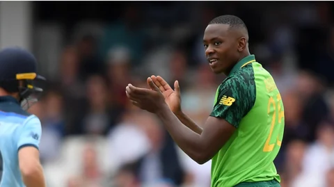 Rabada