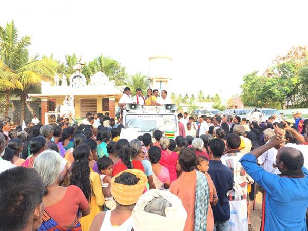 செந்தில் பாலாஜி கட்சி மாறியது ஏன்?- ஜோதிமணி சொன்ன ரகசியம்