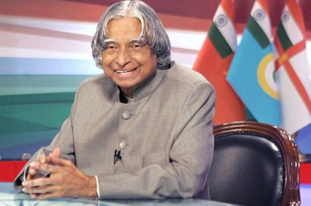`அப்துல் கலாம் பிறந்தநாளை மாணவர் தினமாகக் கொண்டாட வேண்டும்!' - பா.ஜ.க முன்னாள் எம்.பி கோரிக்கை