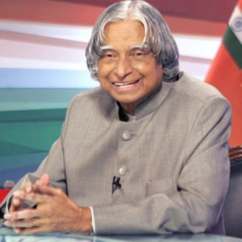 `அப்துல் கலாம் பிறந்தநாளை மாணவர் தினமாகக் கொண்டாட வேண்டும்!' - பா.ஜ.க முன்னாள் எம்.பி கோரிக்கை