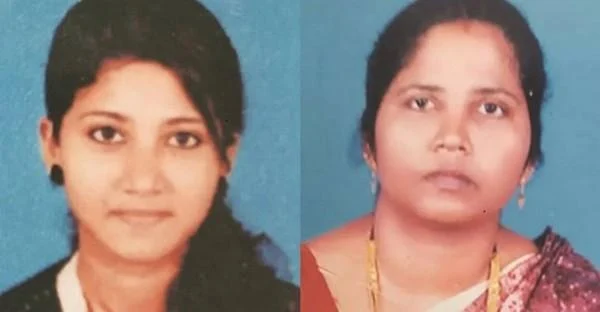 ஆசையாக தந்தை கட்டிய வீடு!- வங்கி அதிகாரிகளின் டார்ச்சரால் பறிபோன தாய், மகள் உயிர்