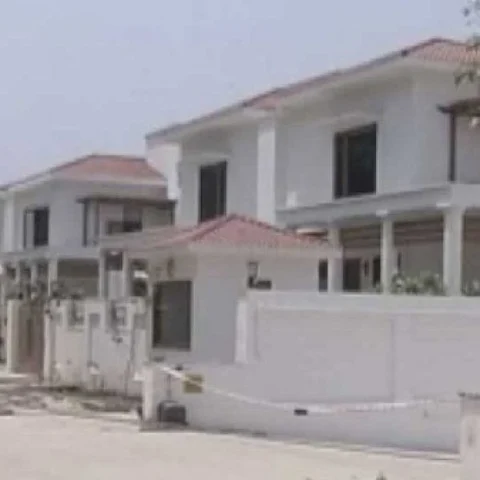 ‘ரூ. 80 கோடி; 4 படுக்கை அறைகள்; மாடுலர் கிச்சன்’ - எம்.பி-களுக்காக நவீன வசதிகளுடன் உருவாகும் புதிய குடியிருப்பு