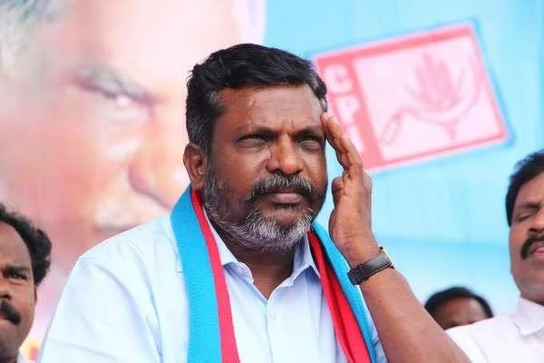 திக் திக் நிமிடங்களில் திருமாவளவன் - 4 பெட்டிகள் மிஸ்ஸிங்; திருப்பத்தை ஏற்படுத்திய 18-வது சுற்று