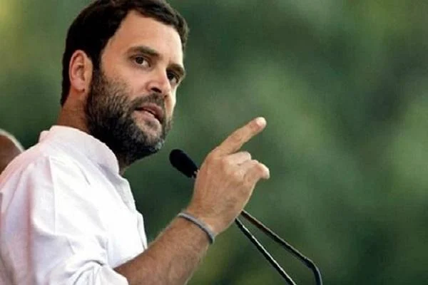 ‘ராகுலின் வயநாட்டு வெற்றி; காங்கிரஸாருக்கு தலைக்கனம் ஏறப்போவதில்லை’- ரமேஷ் சென்னிதாலா