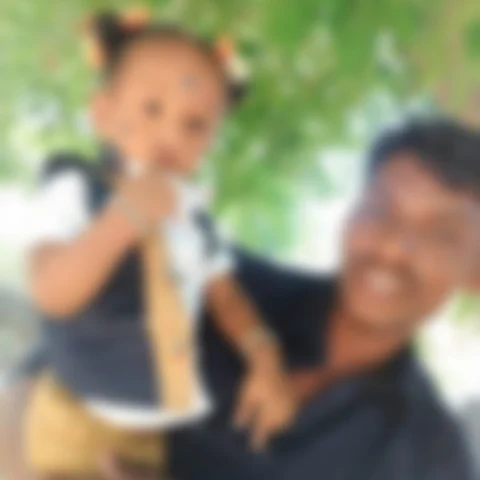 `கணவர், குழந்தையைக் கொன்னு புதைச்சிட்டேன்!’ - வேலூர் போலீஸாரை அதிரவைத்த இளம்பெண்