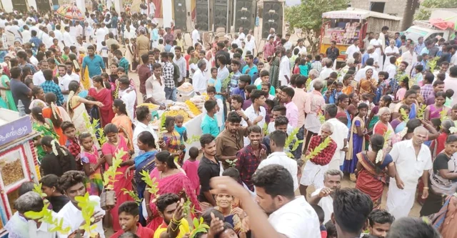 `இனியும் தாமதிக்கக் கூடாது' - கஜா பாதிப்பை மீட்டெடுக்க முனைப்பு காட்டும் புதுக்கோட்டை இளைஞர்கள்