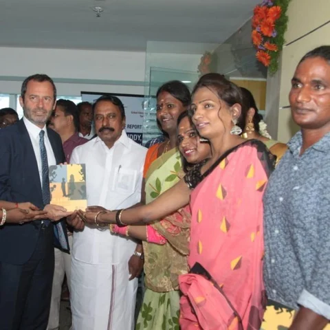 ``சுதா போன்ற பிள்ளைகளுக்குக் கல்வி சாத்தியப்படுமா?” - பள்ளிக்கல்வித்துறையின் புதிய முயற்சி
