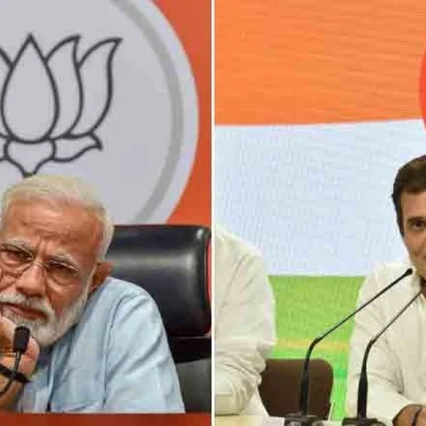 மோடி Vs ராகுல்... காத்திருக்கும் பொருளாதார சவால்கள்... கரை சேர்வது எப்படி?