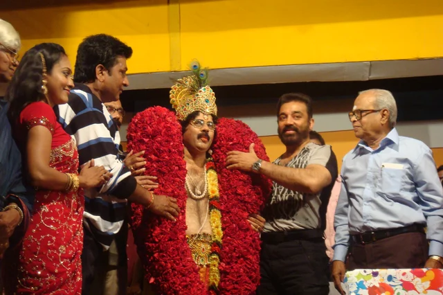கிரேஸி மோகன்