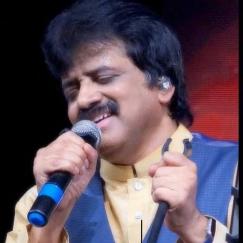 ''நமக்கு உண்மையாவும் நேர்மையாவும் இருக்கிறதுதான் ஆன்மிகம்!'' - பின்னணிப் பாடகர் ஶ்ரீநிவாஸ் #WhatSpiritualityMeansToMe