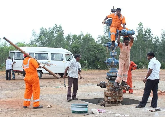 ஹைட்ரோகார்பன்... நியூட்ரினோ... தமிழக மக்களின் எதிர்ப்புக்கு மோடி அரசு என்ன சொல்லப்போகிறது?