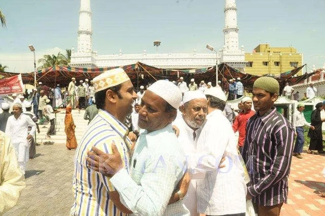 ரம்ஜான் அன்று `ஃபித்ரா’ தர்மத்தை எந்த அளவீட்டின்படி வழங்கவேண்டும் தெரியுமா?