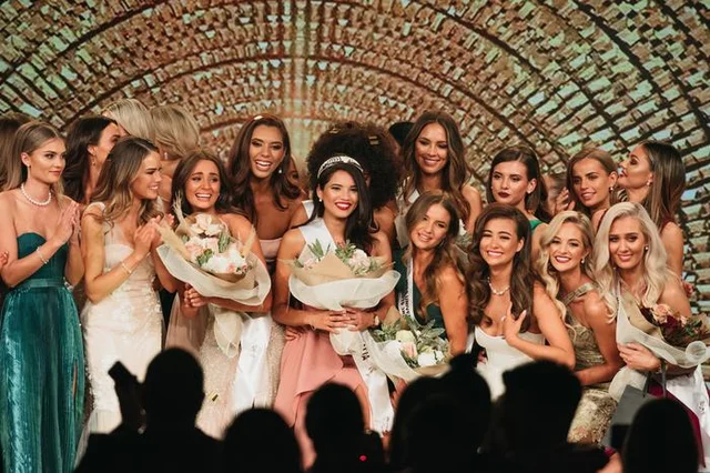 Miss Universe Australia