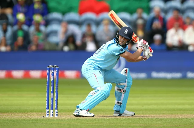 Chris Woakes