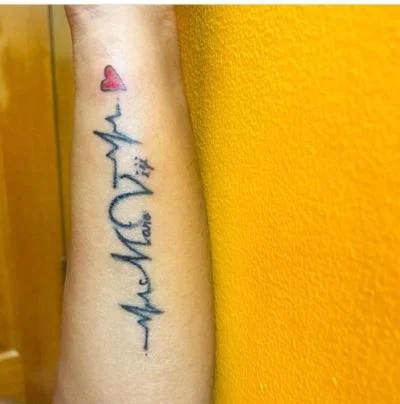 முதன்முறை டாட்டூ போட்டுக்கொள்ளும் பெண்களின் கவனத்துக்கு! நிபுணர் ஆலோசனை #Tattoo