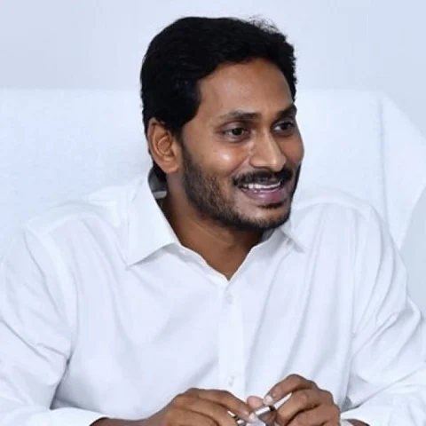இந்திய வரலாற்றில் இது முதன்முறை! - திரும்பி பார்க்க வைத்த ஜெகன்மோகன் ரெட்டி