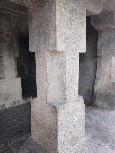 சுற்றுலாத் தலமாகுமா மகேந்திரவர்மப் பல்லவன் உருவாக்கிய முதல் குடைவரைக் கோயில்?