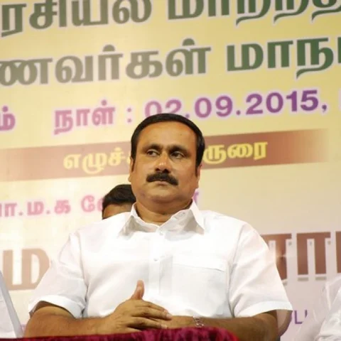 `மாம்பழத்துக்கு மவுசு இல்லை!' - தர்மபுரியில் பா.ம.க சரிந்த பின்னணி