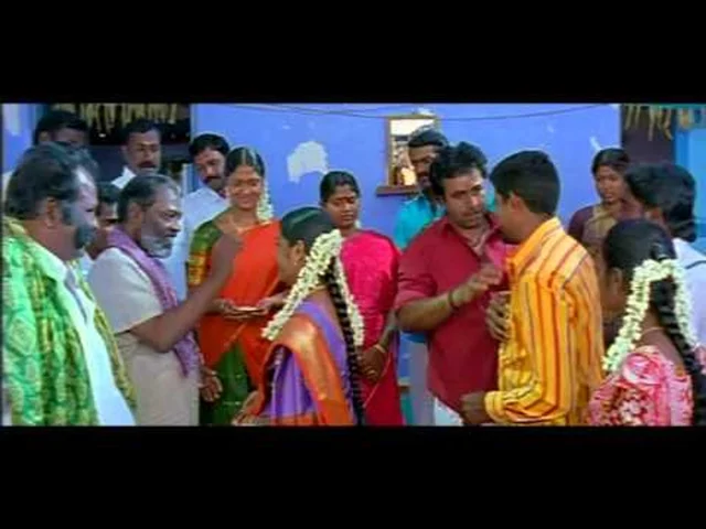 மாயாண்டி குடும்பத்தார்