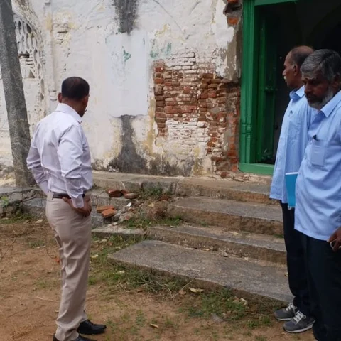 இரண்டு ஆண்டுகளுக்குப் பின்பு மரகதலிங்கம் - பின்னணி குறித்து சந்தேகிக்கும் மக்கள்!