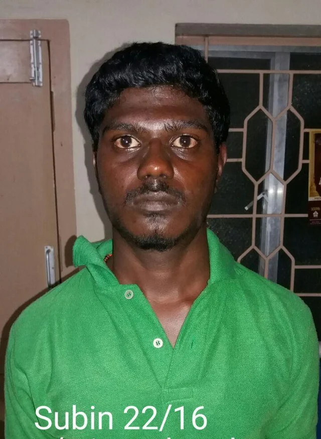 அரசு மருத்துவமனையில் பாலியல் தொல்லை - வட மாநில சிறுமியால் சிக்கிய காவலாளி!