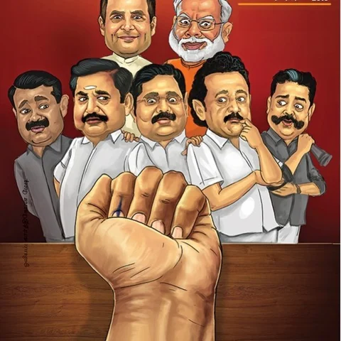 மக்களவையில் 37; இடைத்தேர்தலில் 13; எப்படி ஜெயித்தார்கள்... ஏன் தோற்றார்கள்?