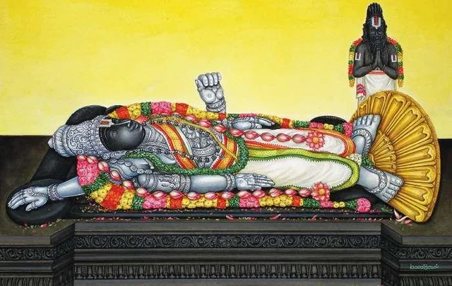 அபரா ஏகாதசி... விரதம் மேற்கொள்ளும் வழிமுறைகள்!