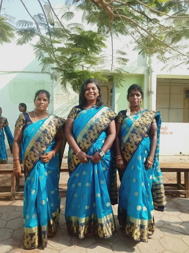 `மருத்துவரும் துப்புரவுத் தொழிலாளியும் ஒரே ஆடை அணிவதில் என்ன தப்பு?' - அரசு மருத்துவரின் கேள்வி
