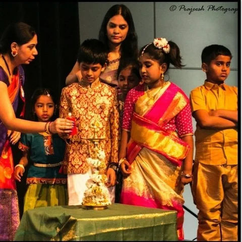 `பல வருடக் கனவு நனவானது!’ - ஜெர்மன் நகரில் ஒரு தமிழ் பள்ளி #MyVikatan