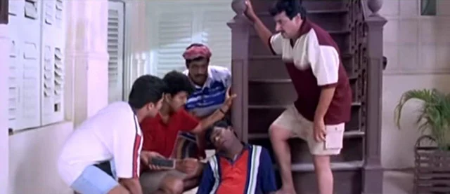 ``நேசமணியா...நோ கமென்ட்ஸ்!" - டிரெண்டிங் குறித்து ஹெச்.ராஜா